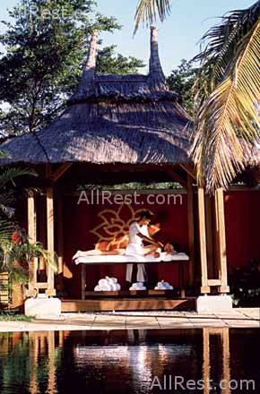 Paradise Cove Hotel & Spa 41